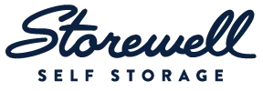 Storewell logo