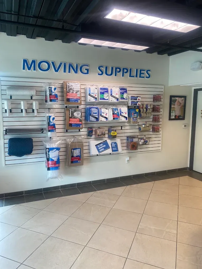 Moving-Supplies