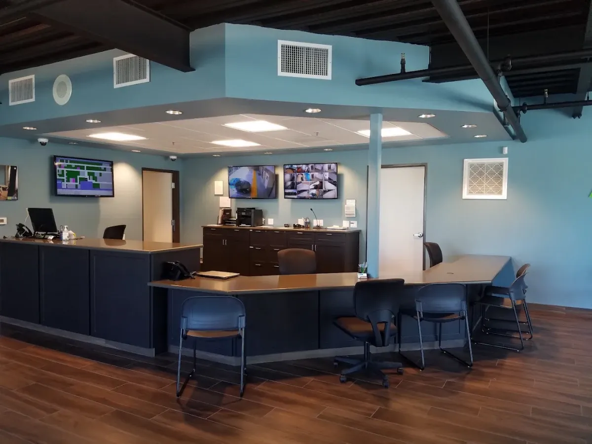 Storewell-Office